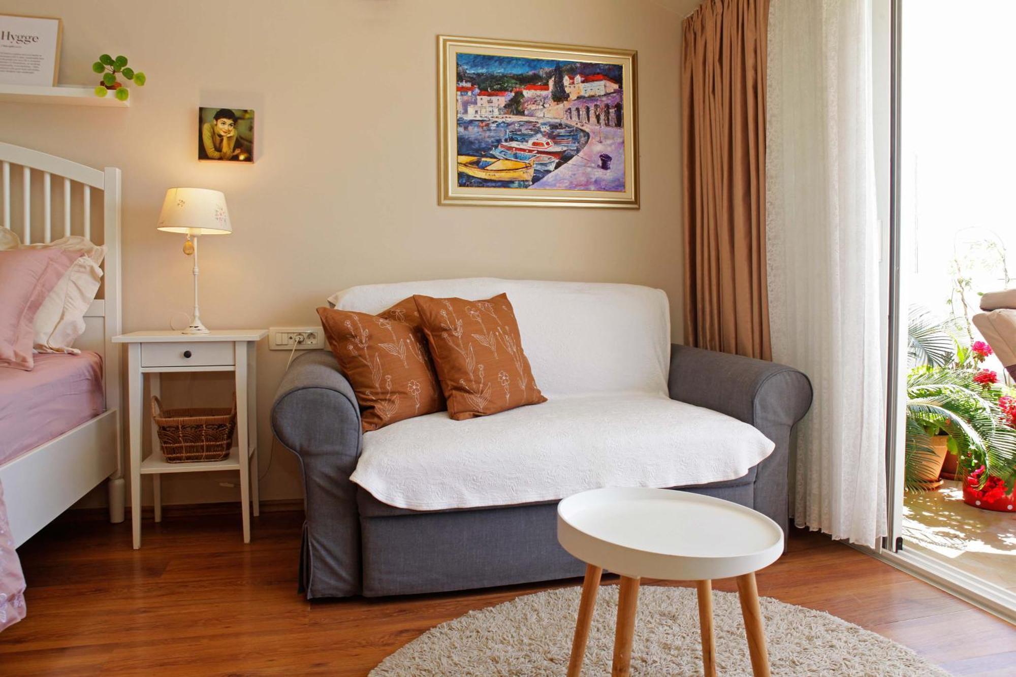 Amazing Waterfront Apartments Бол Экстерьер фото